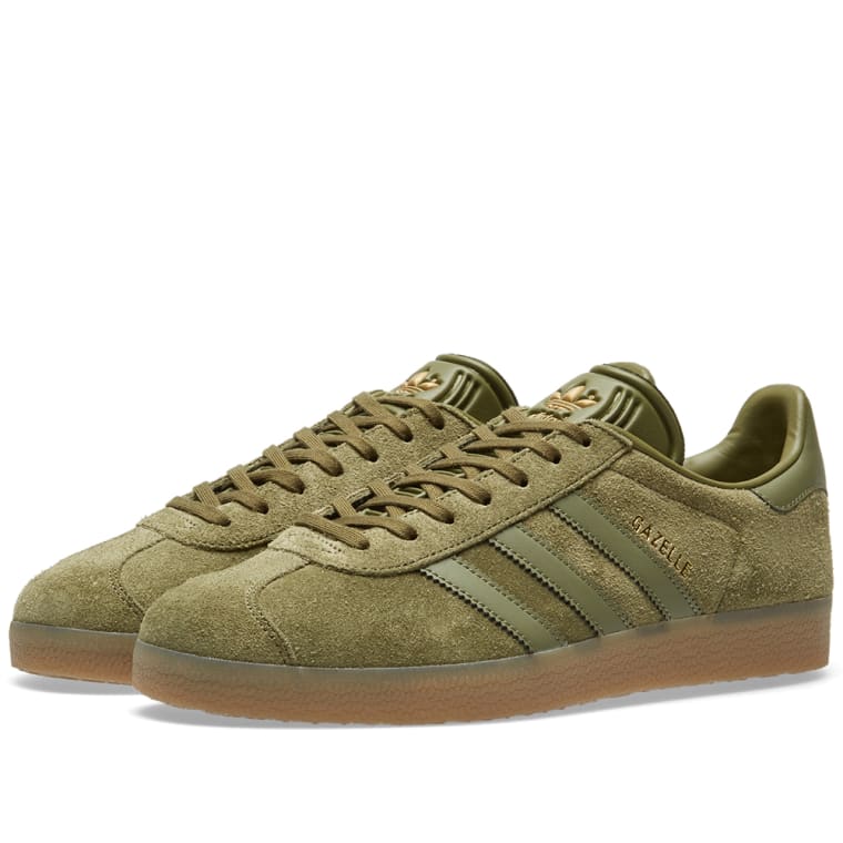 adidas gazelle olive adidas gazelle olive