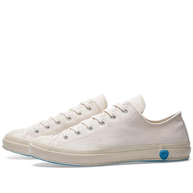 Shoes Like Pottery 01JP Low Sneaker (White) END.