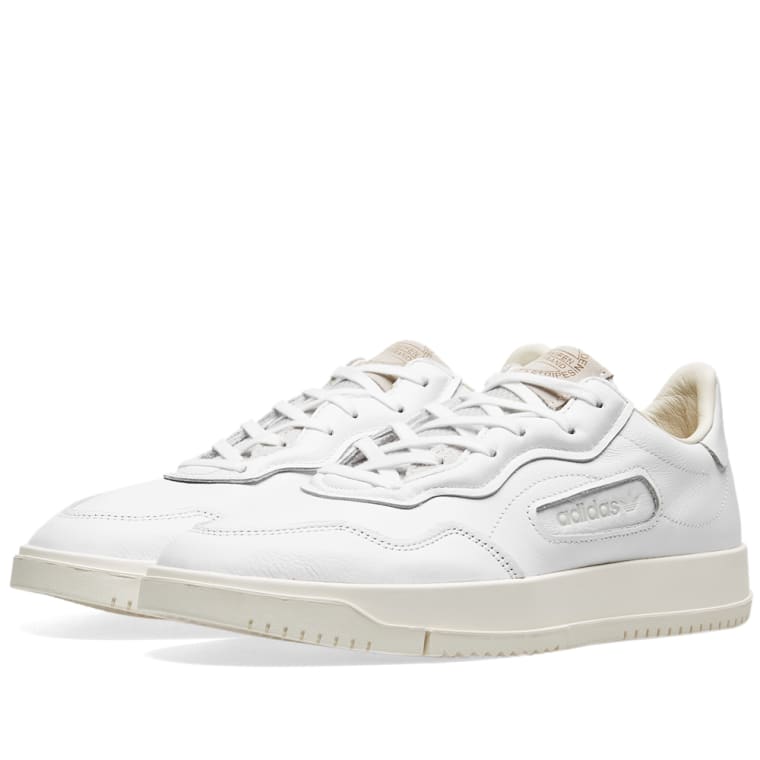 adidas original superstar 80s metal jaune