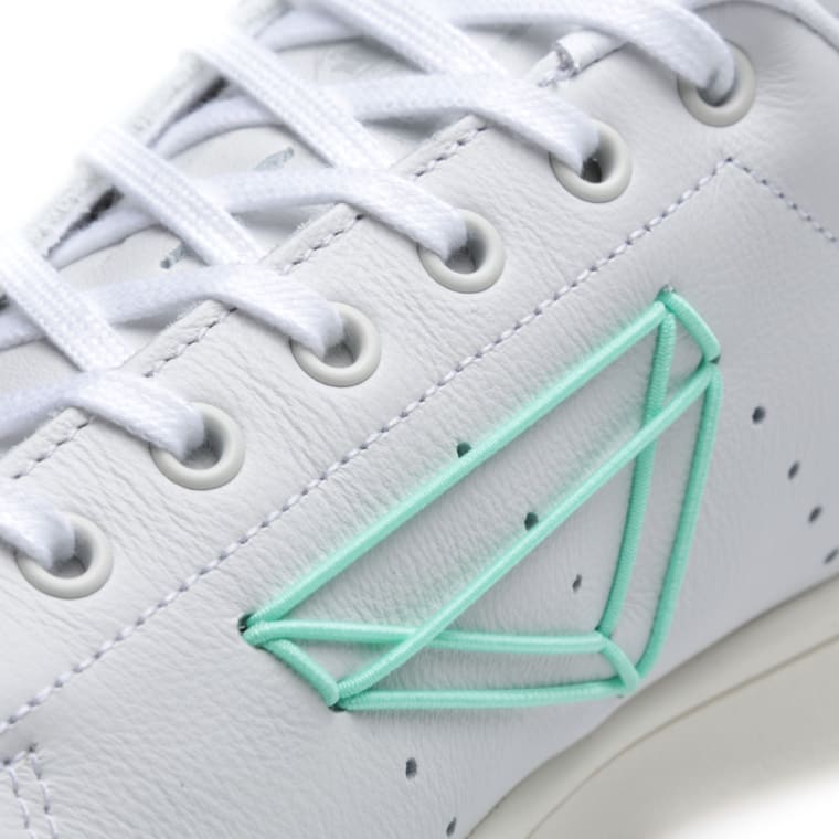 Adidas Consortium x Shigeki Fujishiro Stan Smith Play (Neo White ... Adidas Consortium x Shigeki Fujishiro Stan Smith Play Neo White & Legacy 7