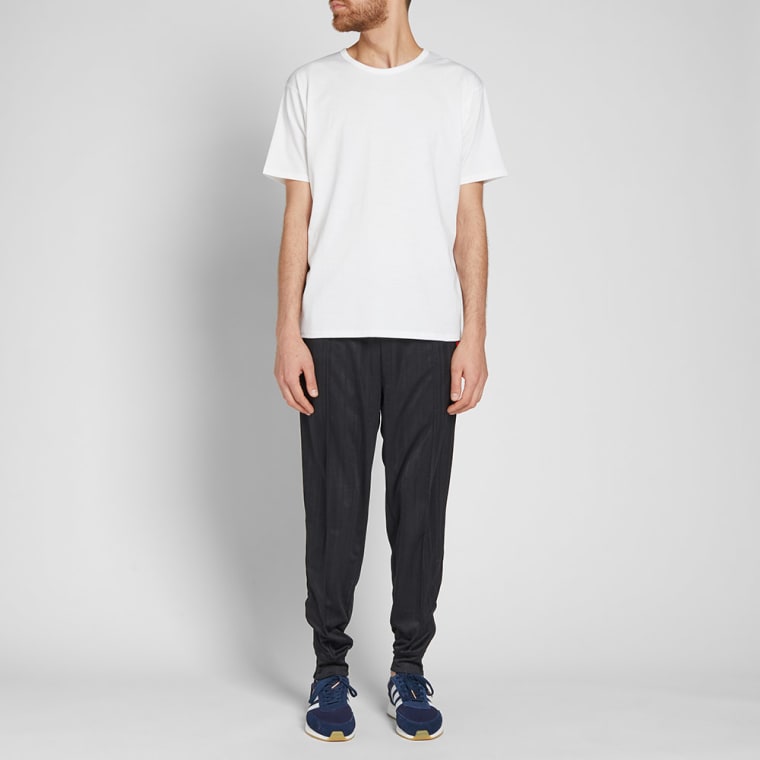 Adidas Originals by Alexander Wang Track Pant (Black) | END. Adidas Originals by Alexander Wang Track Pant Black 7