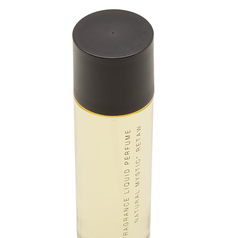retaW Fragrance Liquid Perfume (Natural Mystic*) END.