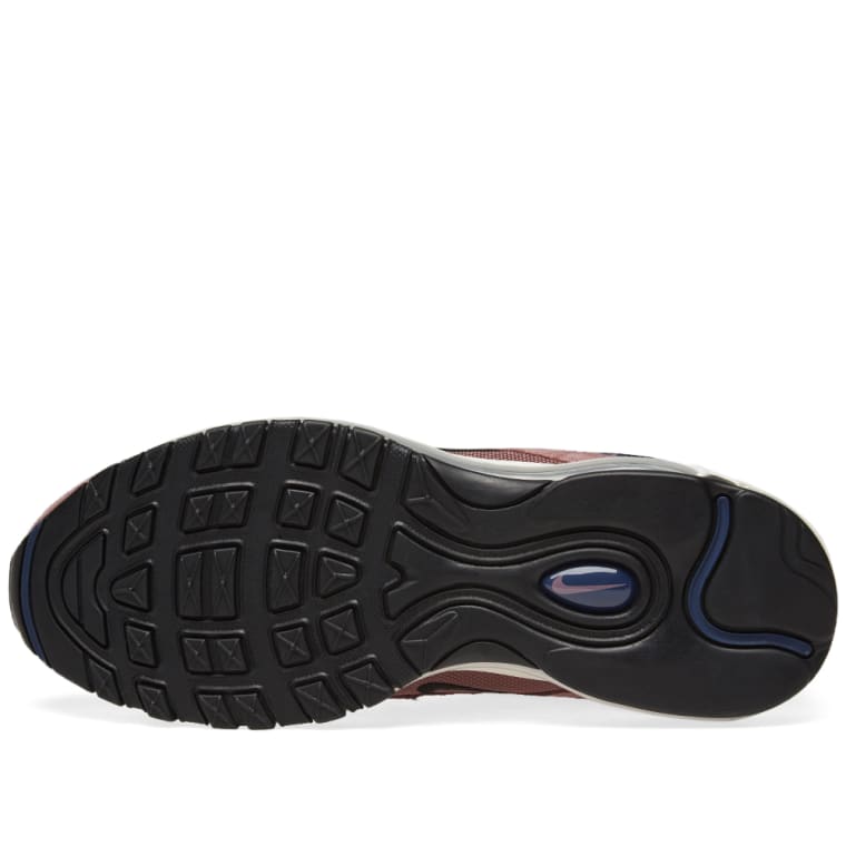 nike air max 97 mauve