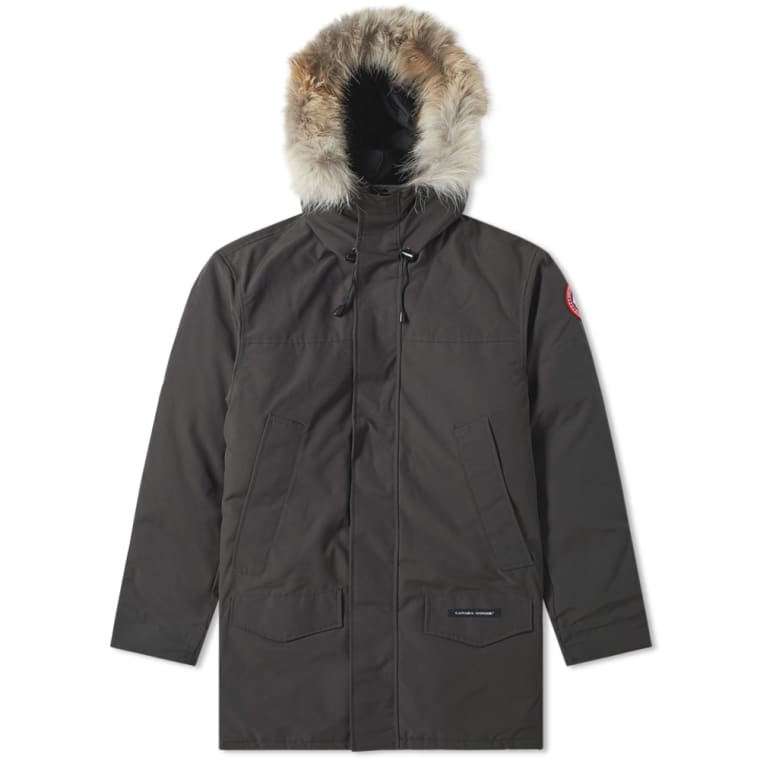 canada goose Outerwear Volcano canada goose Outerwear Volcano