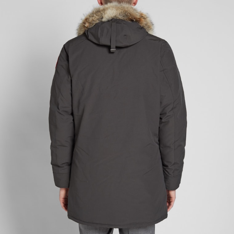 canada goose Outerwear Volcano canada goose Outerwear Volcano
