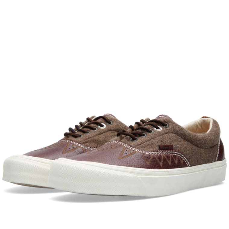 vans era bordowe vans era bordowe