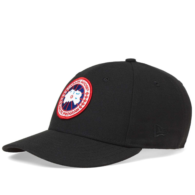 canada goose new era hat canada goose new era hat