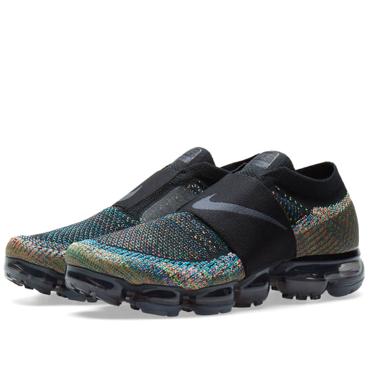 vapormax flyknit moc noir