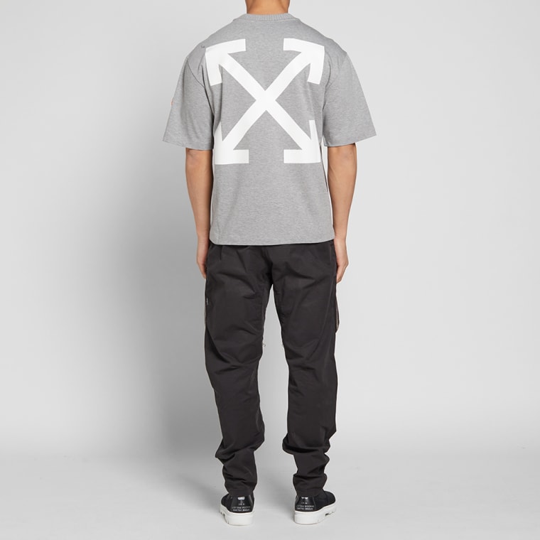 moncler off white t shirt moncler off white t shirt