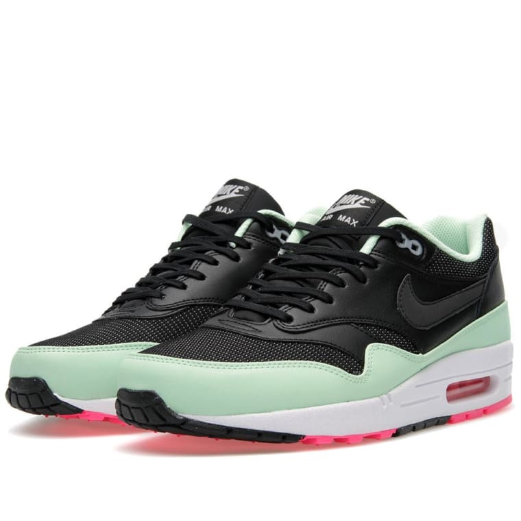nike air max 1 fb mint nike air max 1 fb mint