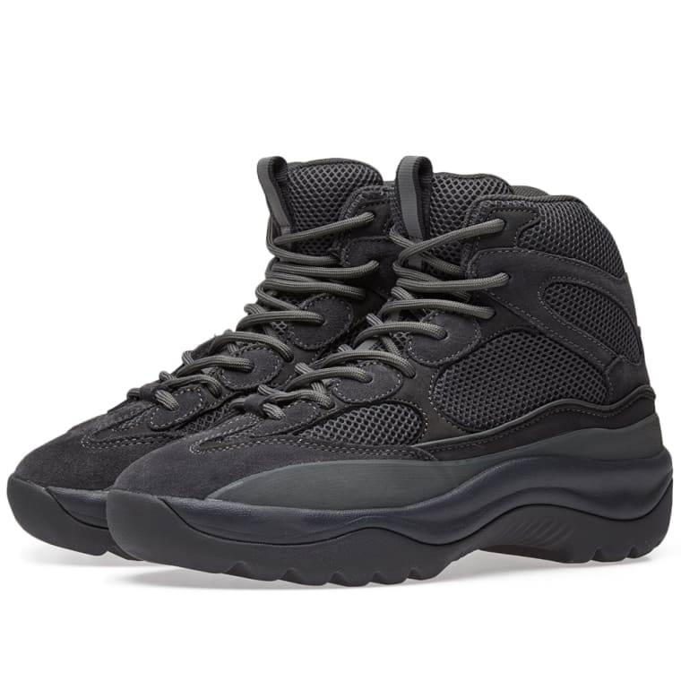 yeezy shoes desert rat