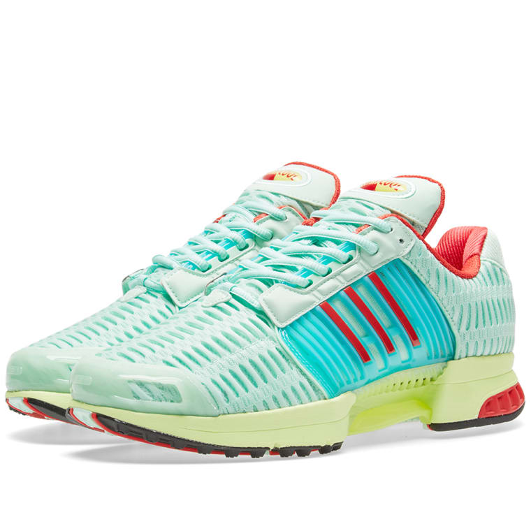 adidas climacool frozen green adidas climacool frozen green