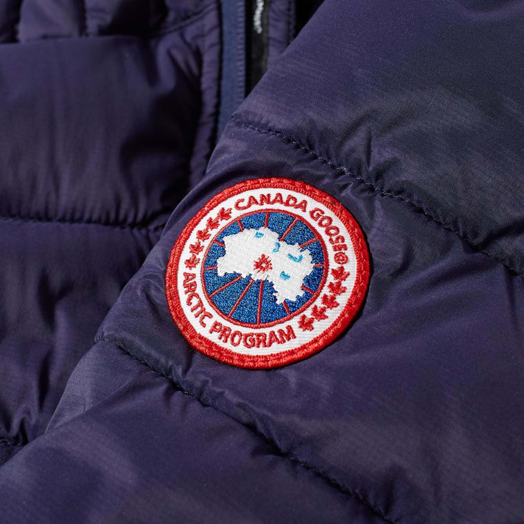 canada goose brookvale jacket deep sea blue canada goose brookvale jacket deep sea blue