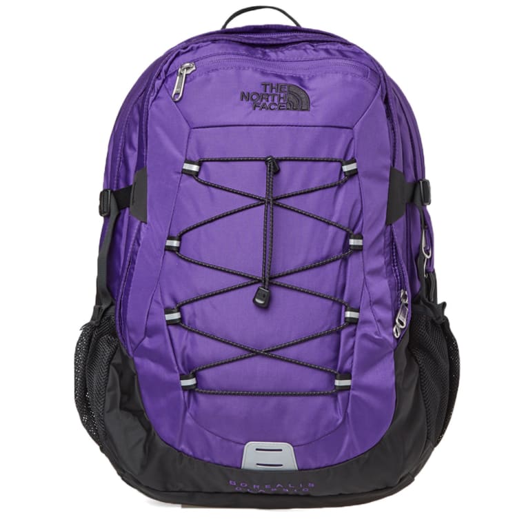 borealis classic north face borealis classic north face