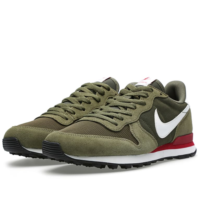 nike internationalist cargo khaki nike internationalist cargo khaki