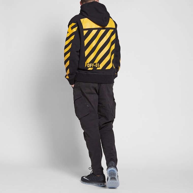 moncler x off white hoodie moncler x off white hoodie