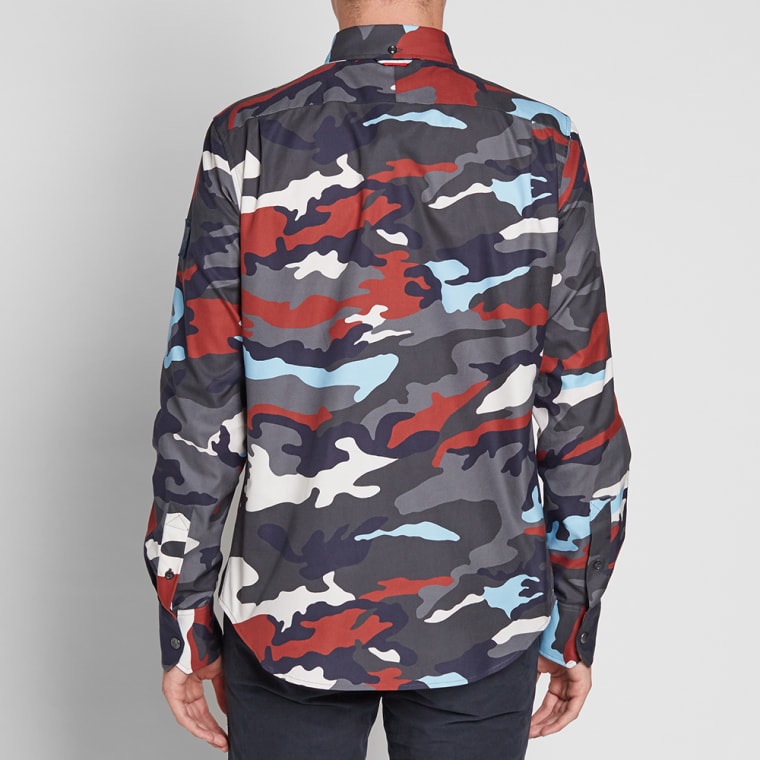 moncler camo t shirt moncler camo t shirt
