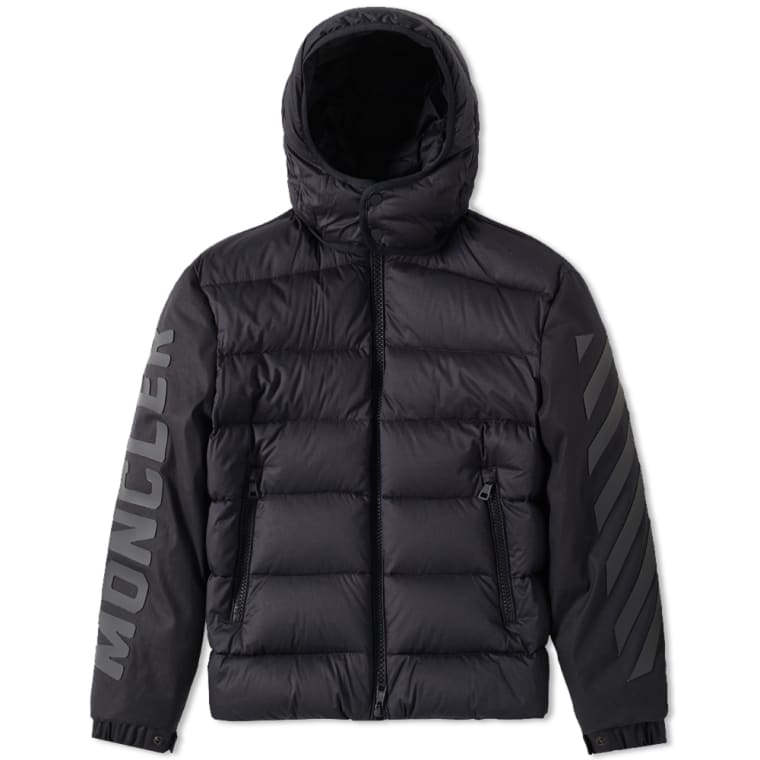 moncler x off white coat moncler x off white coat