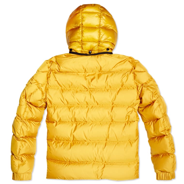 moncler himalaya yellow moncler himalaya yellow