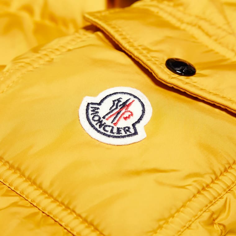 moncler himalaya yellow moncler himalaya yellow