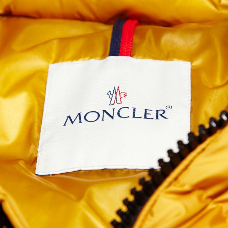 moncler himalaya yellow moncler himalaya yellow