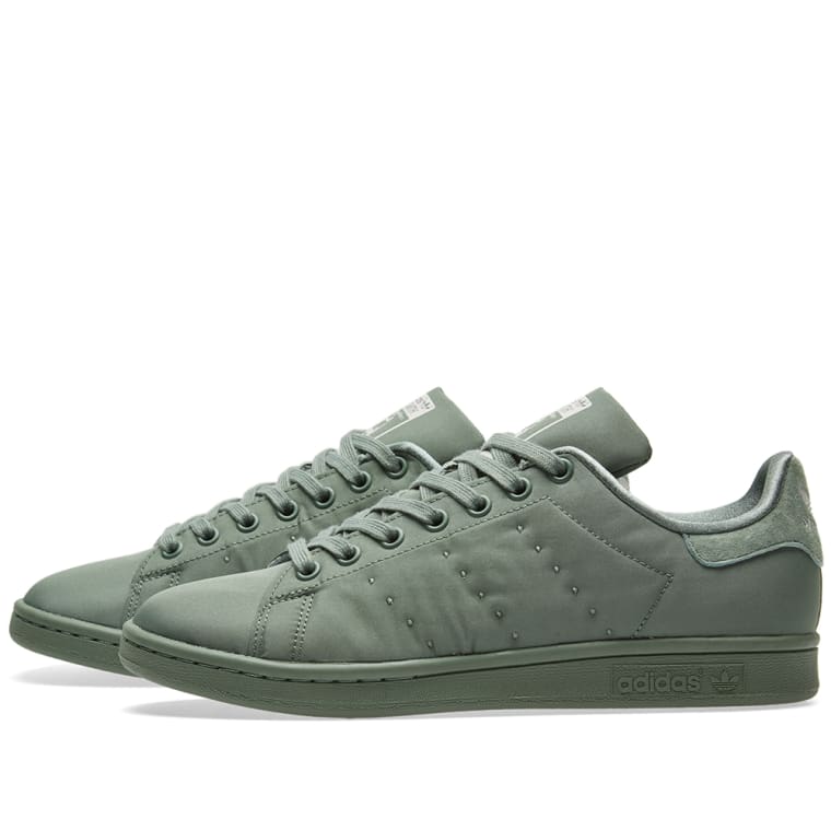 stan smith trace green stan smith trace green
