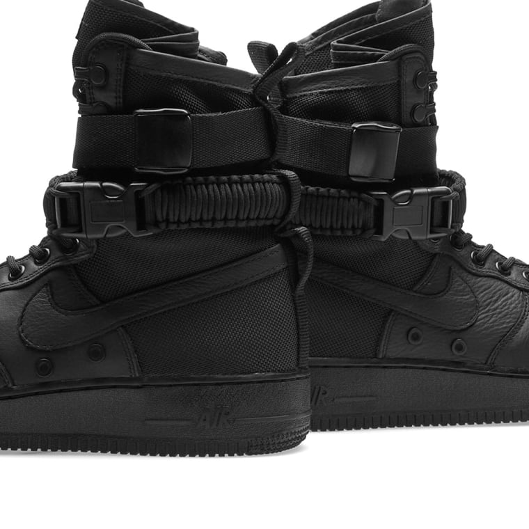 Nike SF Air Force 1 Black Friday | 864024 003 Nike SF Air Force 1 Black Friday | 864024 003