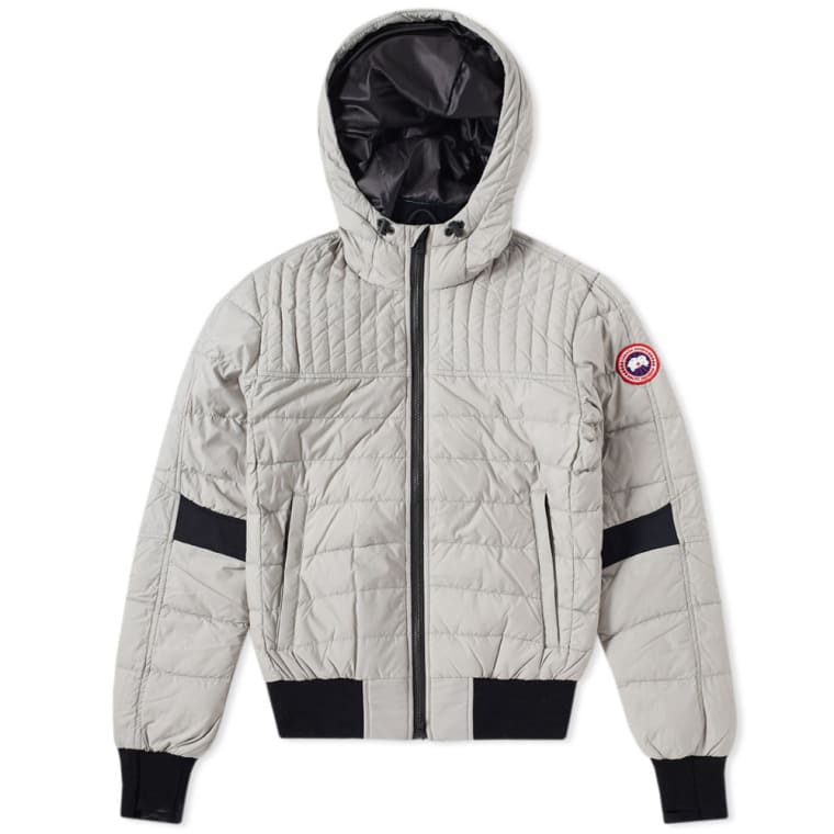 canada goose Permafrost canada goose Permafrost