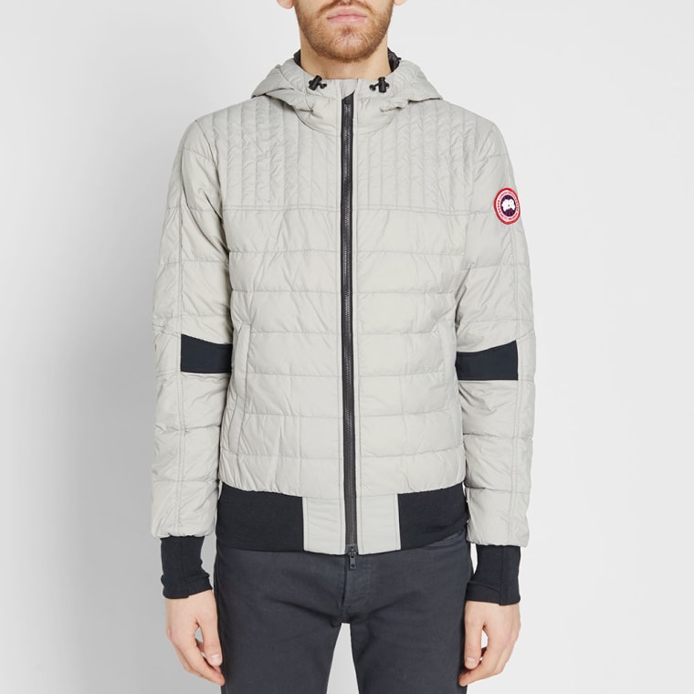 canada goose Permafrost canada goose Permafrost