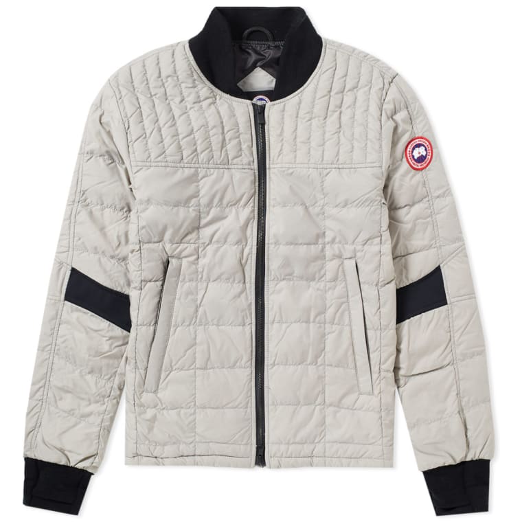 canada goose Bombers Permafrost canada goose Bombers Permafrost