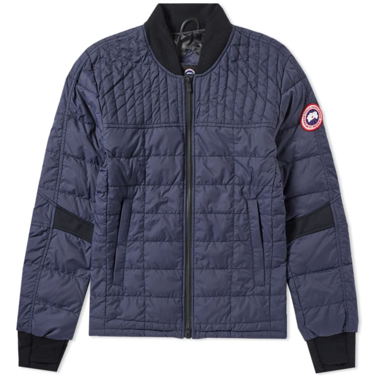 canada goose Lightweight Jackets Polar Sea Black canada goose Lightweight Jackets Polar Sea Black