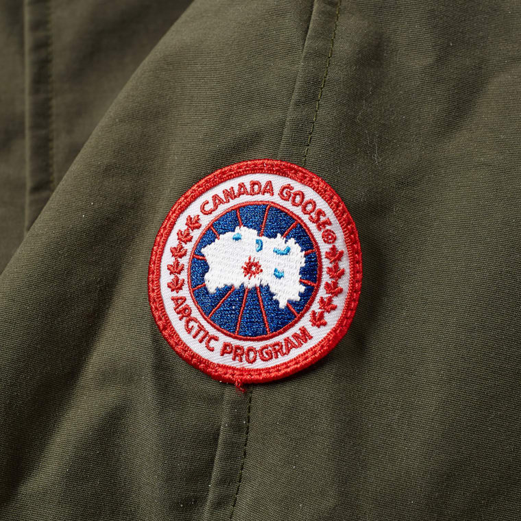canada goose Bombers Dark Sage canada goose Bombers Dark Sage