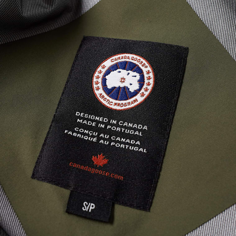 canada goose Dark Sage Black canada goose Dark Sage Black