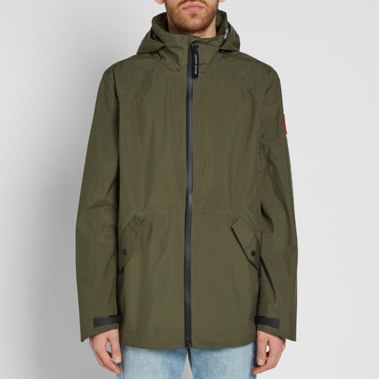 canada goose Dark Sage Black canada goose Dark Sage Black