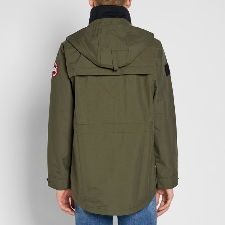 canada goose parka takki canada goose parka takki
