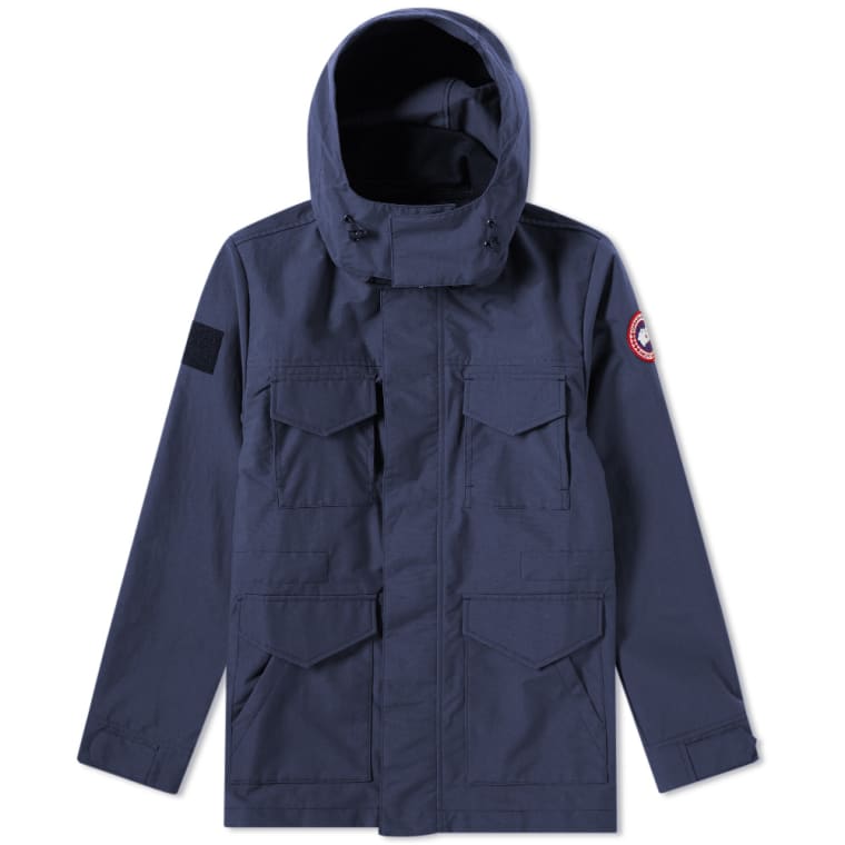 canada goose Vests Polar Sea Black canada goose Vests Polar Sea Black