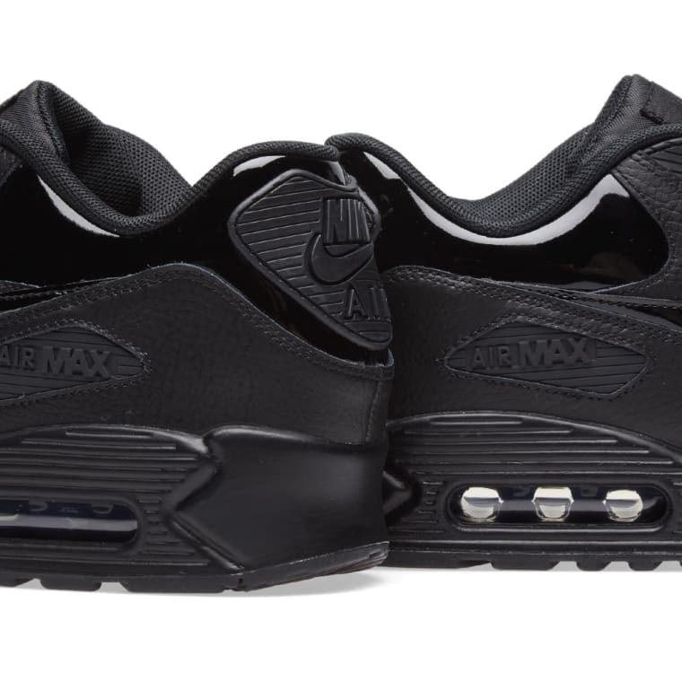 nike air max 90 patent nike air max 90 patent