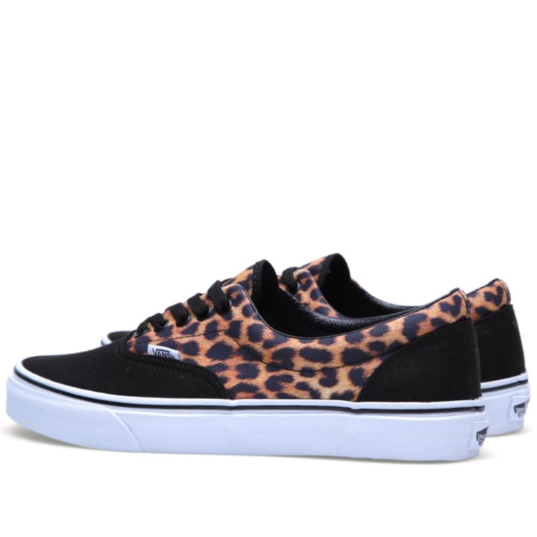 vans era leopardo vans era leopardo