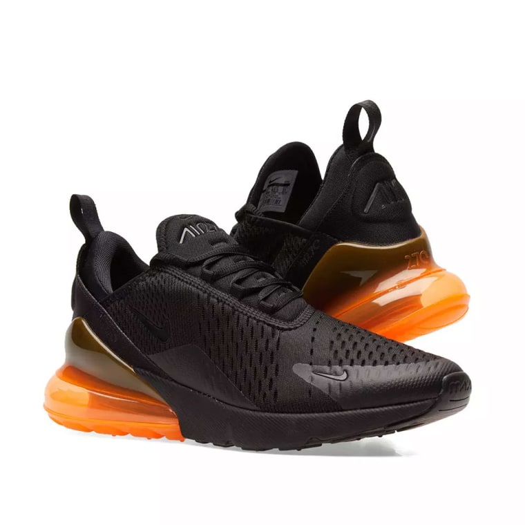 nike air max 270 orange nike air max 270 orange