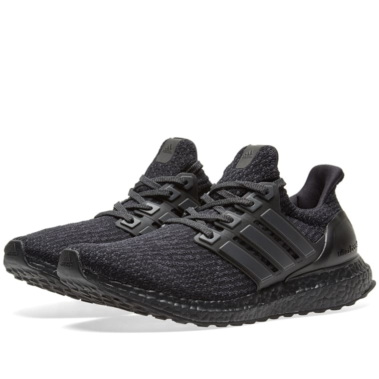 adidas ultra boost triple black adidas ultra boost triple black