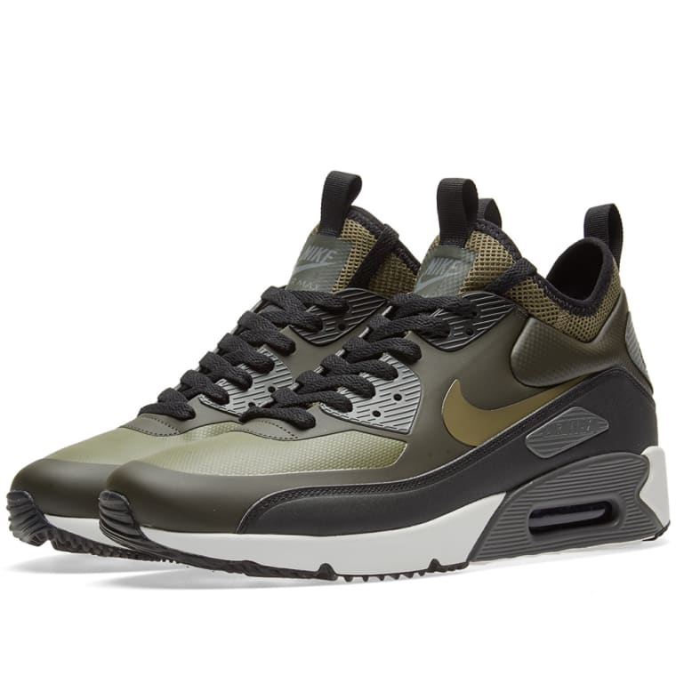 nike air max 92 olive