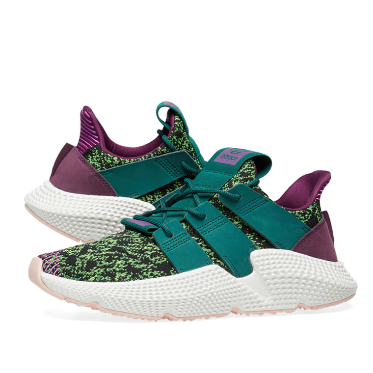 adidas dragon ball z cell prophere