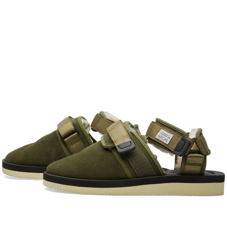 suicoke nots
