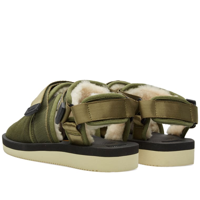 suicoke nots