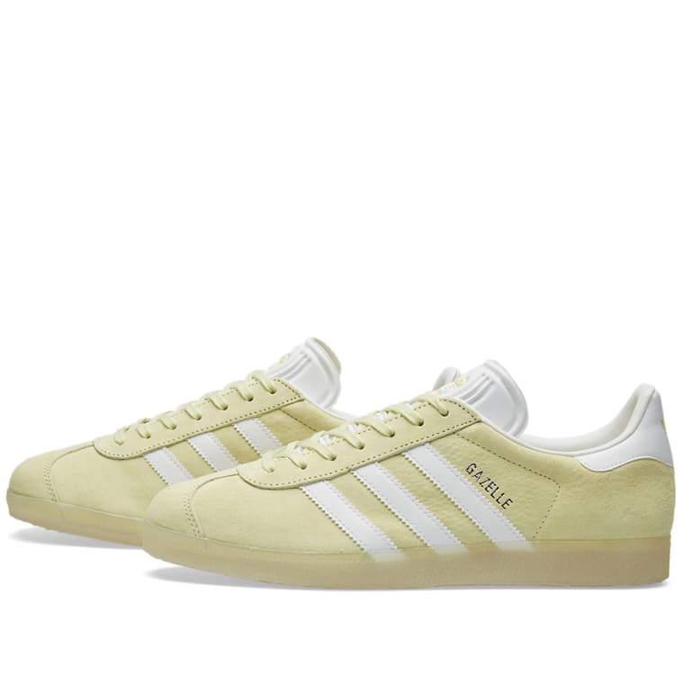 adidas gazelle ice yellow adidas gazelle ice yellow