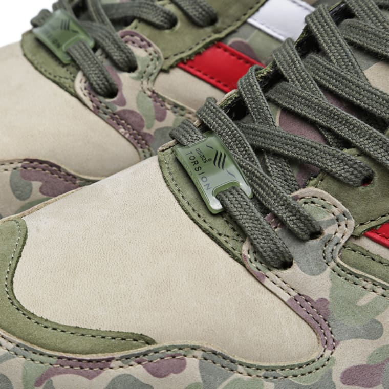 adidas bape undefeated zx 5000