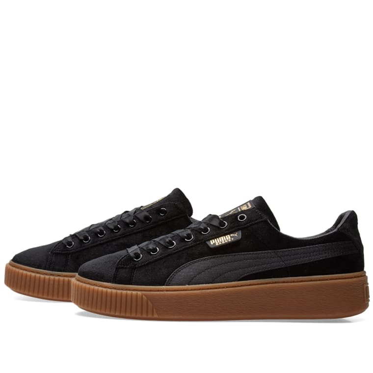 basket puma velour basket puma velour
