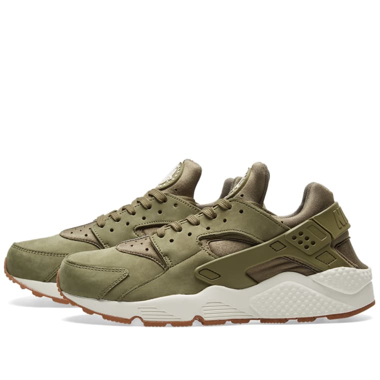 nike huarache olive nike huarache olive