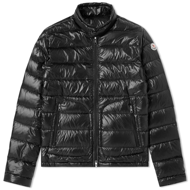 moncler acorus matte black moncler acorus matte black