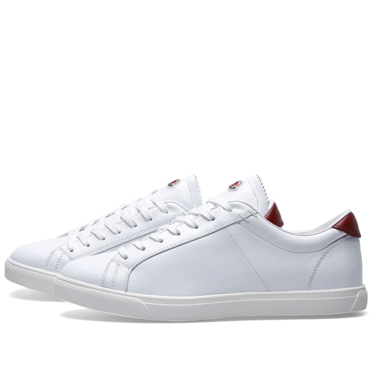 moncler la monaco red moncler la monaco red